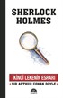 Sherlock Holmes / İkinci Lekenin Esrarı