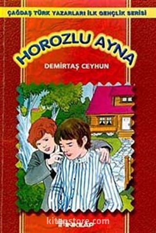Horozlu Ayna