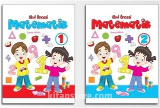 Okul Öncesi Matematik 1-2