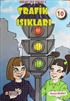 Hilay ve Dilay / Trafik Işıkları