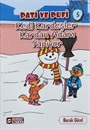 Pati ve Pufi / Kedi Kardeşler Kardan Adam Yapıyor