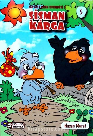 Şişman Karga