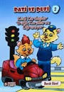 Pati ve Pufi / Kedi Kardeşler Trafik Kurallarını Öğreniyor