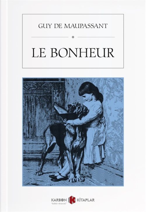 Le bonheur