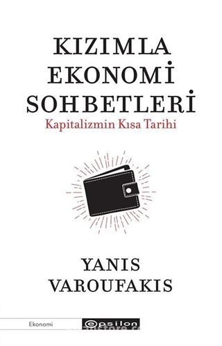 Kızımla Ekonomi Sohbetleri