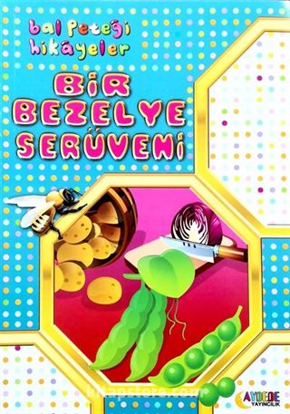 Bir Bezelye Serüveni