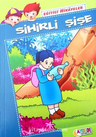 Sihirli Şişe