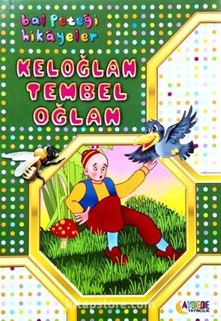 Keloğlan Tembel Oğlan