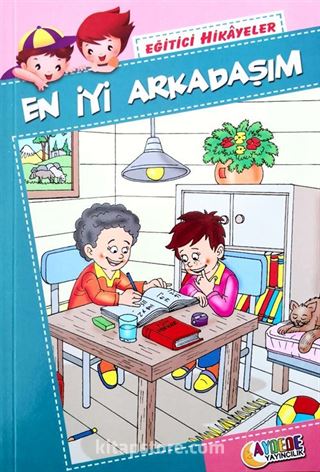 En İyi Arkadaşım