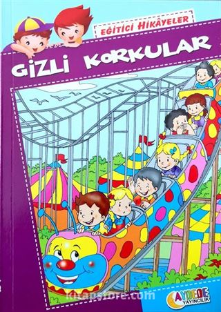 Gizli Korkular