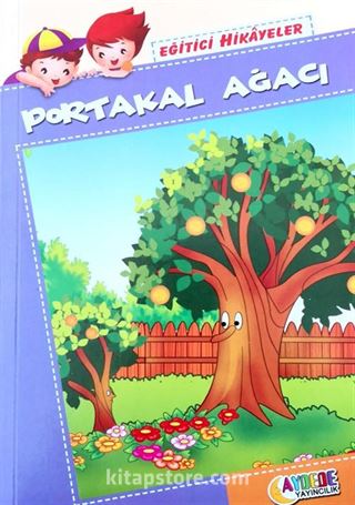 Portakal Ağacı