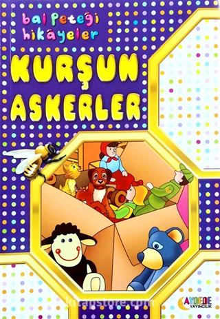 Kurşun Askerler