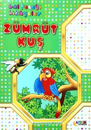 Zümrüt Kuş