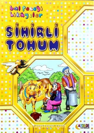 Sihirli Tohum