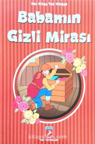 Babamın Gizli Mirası