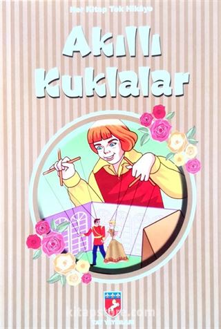 Akıllı Kuklalar