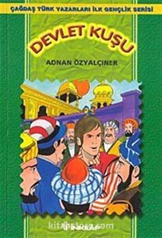 DevletKuşu