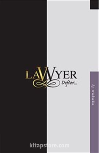 Lawyer Defter İş Hukuku