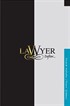 Lawyer Defter - Ticaret Hukuku (Ticari İşletme)