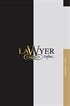 Lawyer Defter - Eşya Hukuku