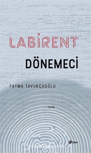 Labirent Dönemeci