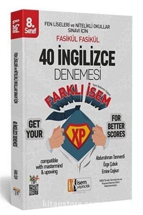 Isem Kitap 2020 Farkindaisem Kpss Genel Kultur Vatandaslik 20 Deneme Trendyol