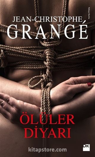 Ölüler Diyarı