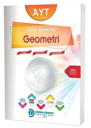 AYT Geometri Soru Bankası