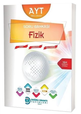 AYT Fizik Soru Bankası
