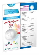 TYT Kimya Konu Testi