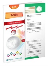 AYT Tarih Yaprak Test