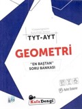 TYT AYT Geometri Soru Bankası En Baştan Video Çözümlü