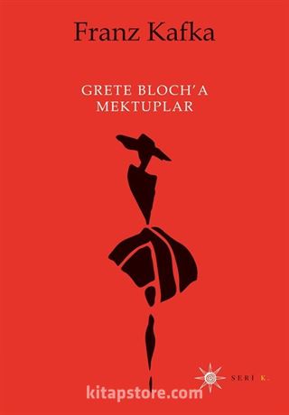 Grete Bloch'a Mektuplar