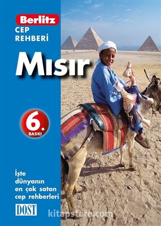 Mısır Cep Rehberi