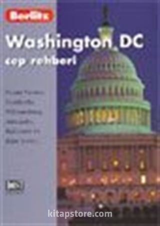 Washington DC / Cep Rehberi