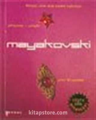 Pantolonlu Bulut/ Vladimir Mayakovski