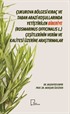 Çukurova Bölgesi Kıraç ve Taban Arazi Koşullarında Yetiştirilen Biberiye (Rosmarinus Officinalis L.) Çeşitlerinin Verim ve Kalitesi Üzerine Araştırmalar