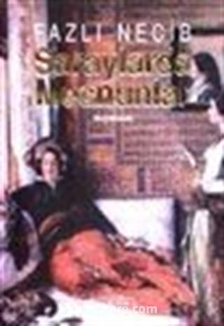Saraylarda Mecnunlar
