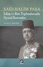 İslam ve Batı Toplumlarında Siyasal Kurumlar