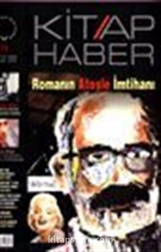 Kitap Haber/Ekim-Kasım 2002 Sayı: 14