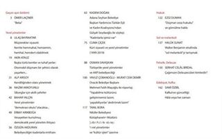 Birikim Aylık Sosyalist Kültür Dergisi Sayı:358-359 Şubat-Mart 2019