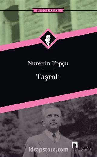 Taşralı