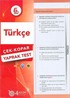 6. Sınıf Türkçe Çek Kopar Yaprak Test
