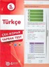5. Sınıf Türkçe Yaprak Test