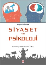 Siyaset ve Psikoloji