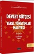 Devlet Bütçesi ve Yerel Yönetimler Maliyesi