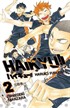 Haikyu!! 2.Cilt