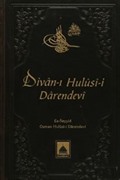 Divan-ı Hulusi-i Darendevi