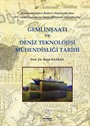 İTÜ Gemi İnşaatı ve Deniz Teknolojisi Mühendisliği Tarihi