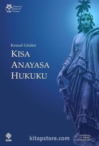 Kısa Anayasa Hukuku
